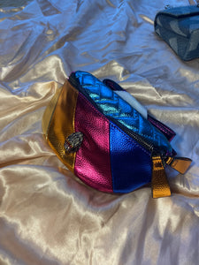 Rainbow Birdy Bags