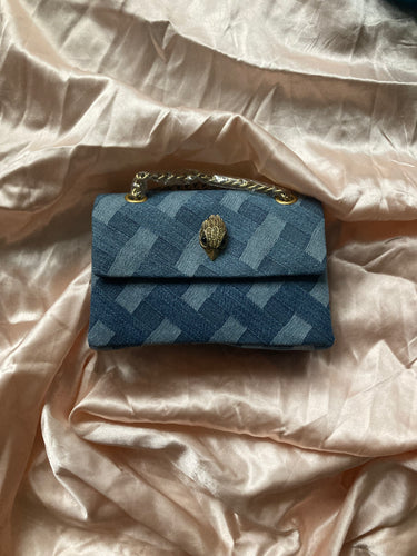 Jean Birdy Bag